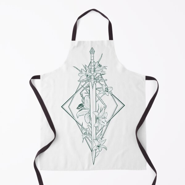 Item preview, Lilies for the Kings of Men  designed and sold by Icewreath.