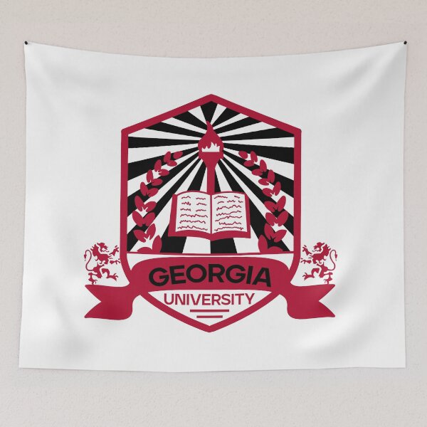 Item preview, Georgia designed and sold by Ashu-Tyagi.