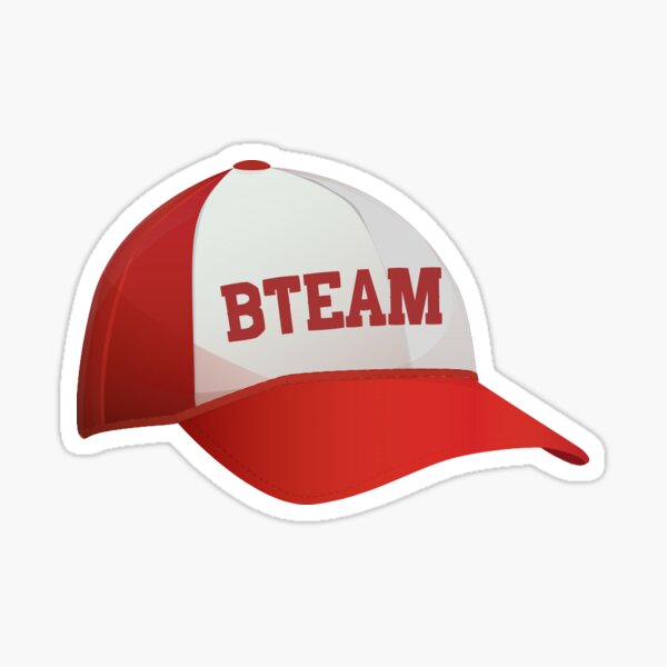 Item preview, BTEAM Bobby Bones Show designed and sold by Brittanyyf.