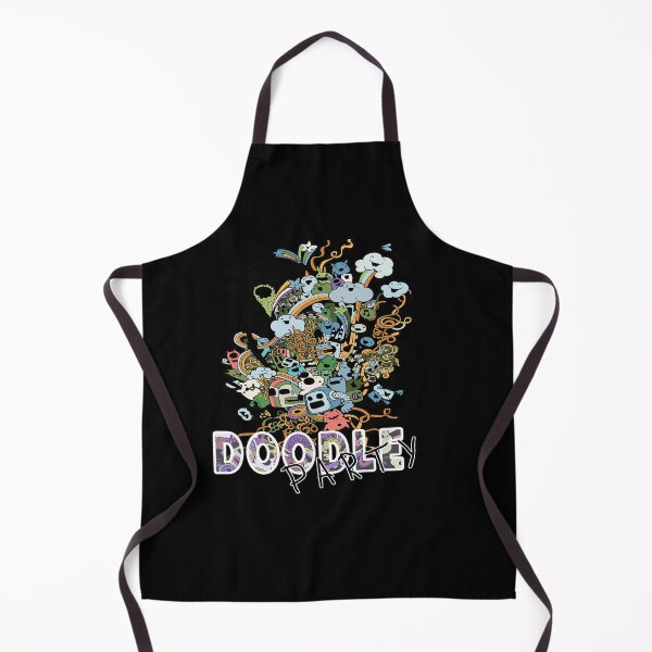 Item preview, The Doodle Party designed and sold by GACreative63.