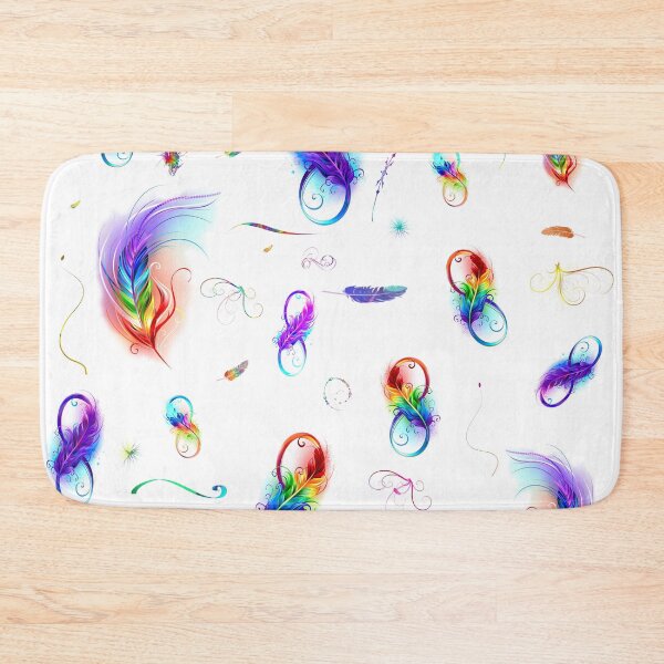 Item preview, Feather your nest  designed and sold by johnnyssandart.