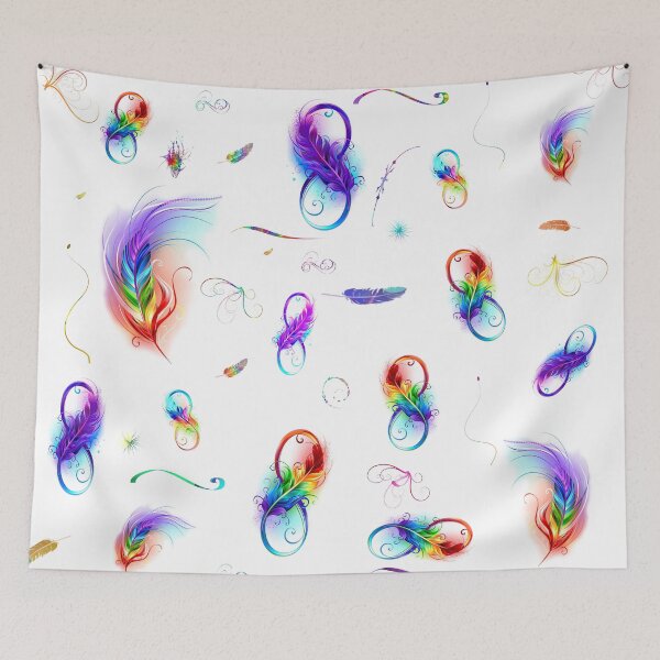 Item preview, Feather your nest  designed and sold by johnnyssandart.