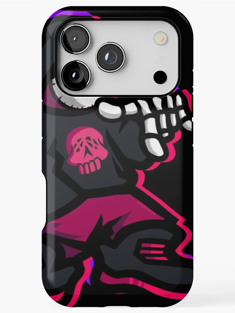 Thumbnail 1 of 4, iPhone Case, Deadeye designed and sold by JavaWolfDesign.