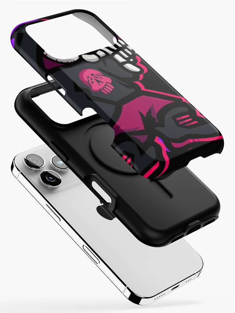 Thumbnail 2 of 4, iPhone Case, Deadeye designed and sold by JavaWolfDesign.