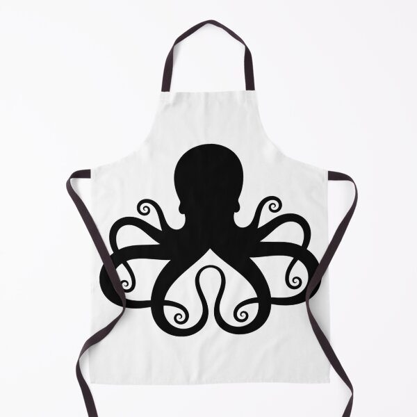 Item preview, Strong Octopus designed and sold by treasure-crafts.