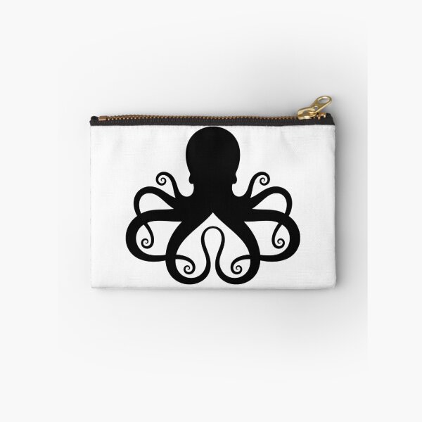 Item preview, Strong Octopus designed and sold by treasure-crafts.