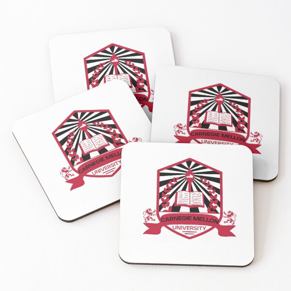 Item preview, Carnegie Mellon designed and sold by Ashu-Tyagi.