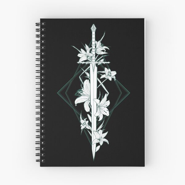 Item preview, Lilies for the Kings of Men  designed and sold by Icewreath.