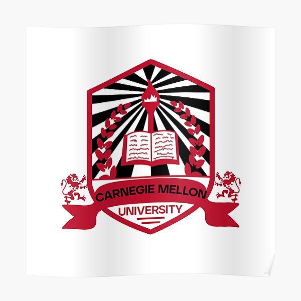 Carnegie Mellon graduation gift Carnegie Mellon University Carnegie
