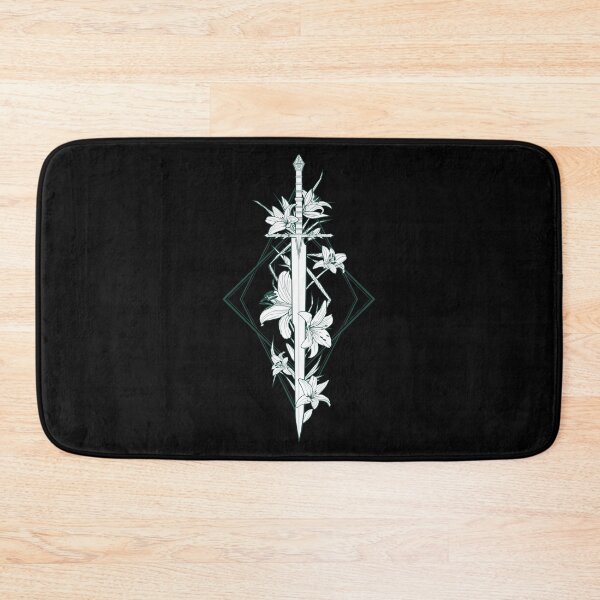 Item preview, Lilies for the Kings of Men  designed and sold by Icewreath.