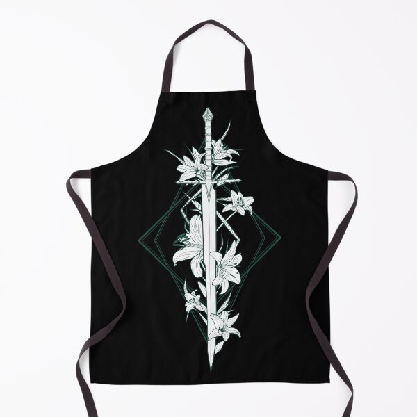 Item preview, Lilies for the Kings of Men designed and sold by Icewreath.
