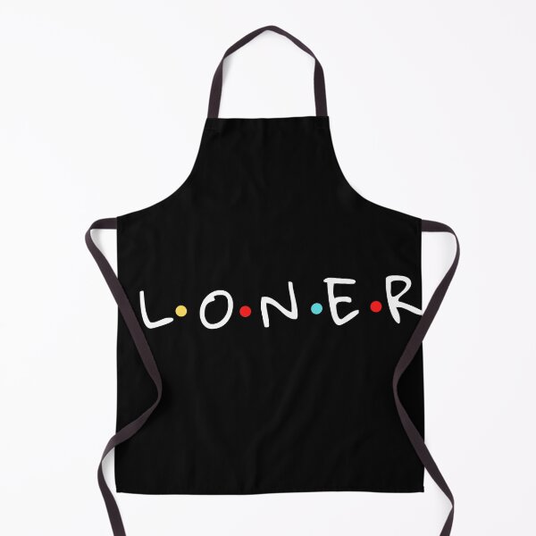 Item preview, Loner designed and sold by StoneColdMovies.
