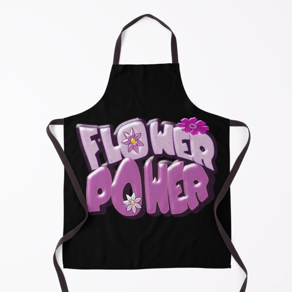 Item preview, Flower power designed and sold by BooPooBeeDooArt.