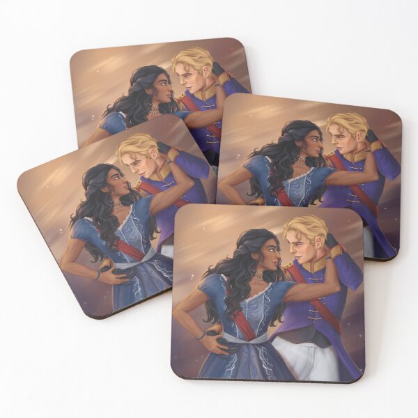 Item preview, What If You Are the Queen I Want? designed and sold by Artzzofkae.