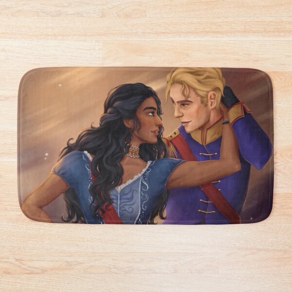 Item preview, What If You Are the Queen I Want? designed and sold by Artzzofkae.