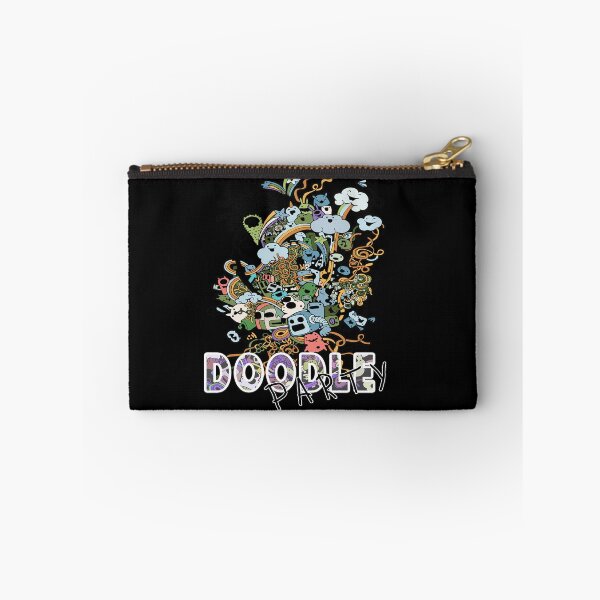 Item preview, The Doodle Party designed and sold by GACreative63.