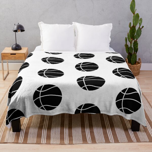 Item preview, Black Basketball designed and sold by savdesigns623.
