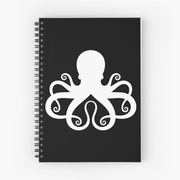 Item preview, Strong Octopus designed and sold by treasure-crafts.
