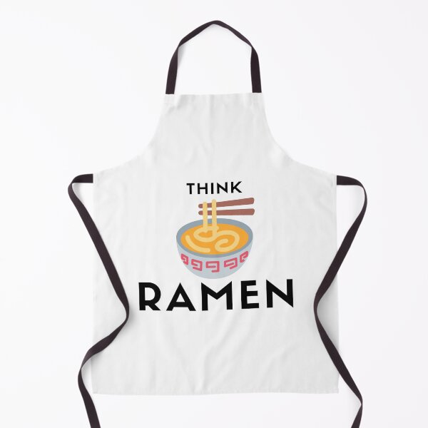 Item preview, Think Ramen designed and sold by mo-designz.