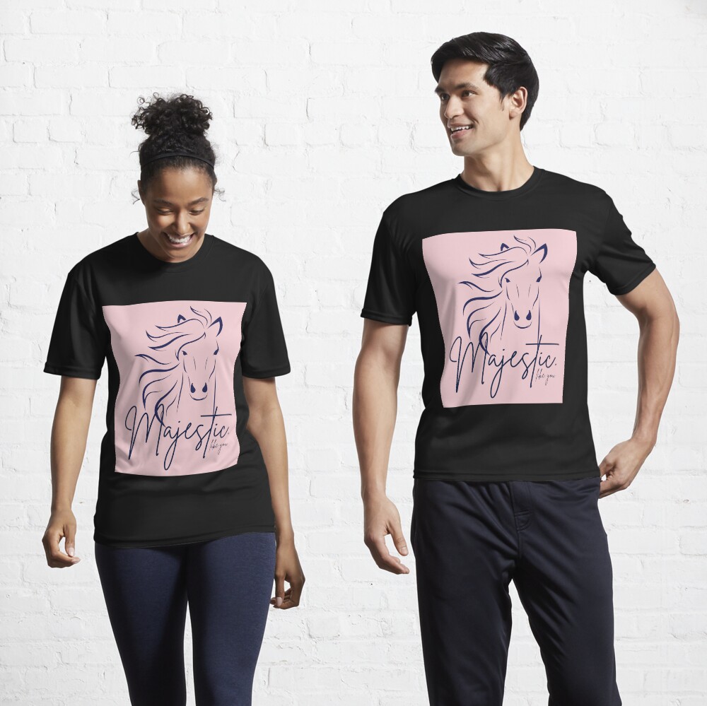 Item preview, Active T-Shirt designed and sold by DesignsbyEH.