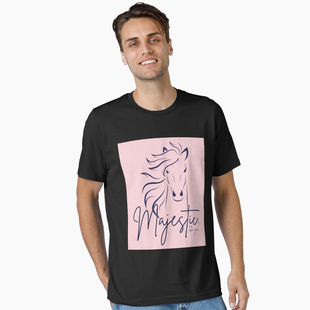 Item preview, Essential T-Shirt designed and sold by DesignsbyEH.