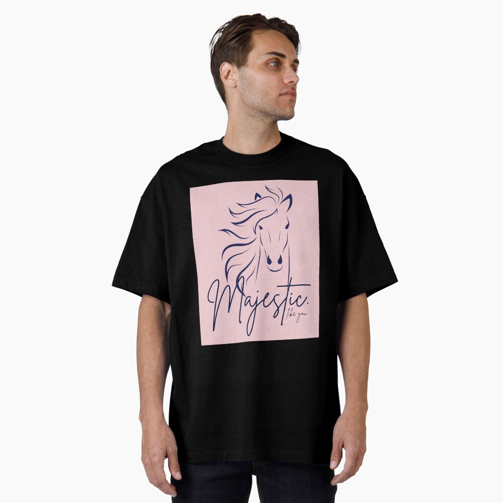 Item preview, Oversized T-Shirt designed and sold by DesignsbyEH.