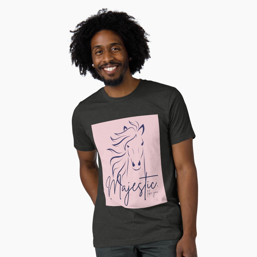 Item preview, Tri-blend T-Shirt designed and sold by DesignsbyEH.