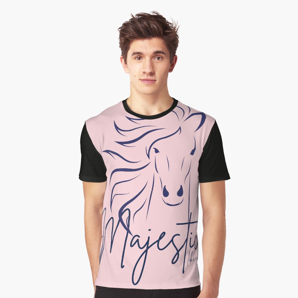 Item preview, Graphic T-Shirt designed and sold by DesignsbyEH.
