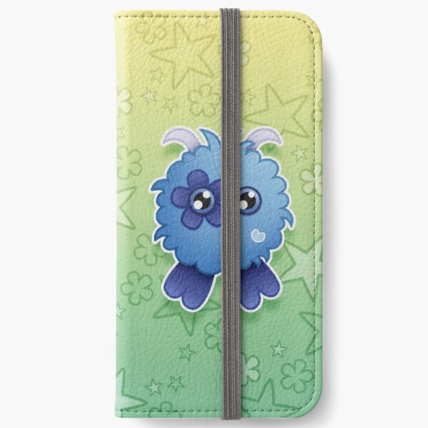 Skye iPhone Wallet