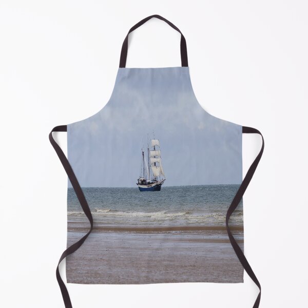 Item preview, English Channel Tall Ship   designed and sold by Londonimages.