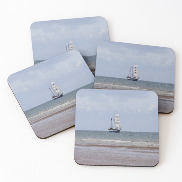 Item preview, English Channel Tall Ship   designed and sold by Londonimages.