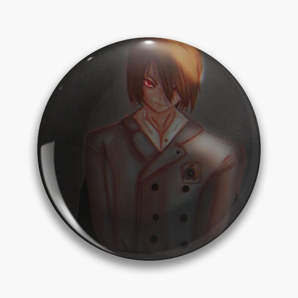 Artikelvorschau, Kognitive Akechi! entworfen und verkauft von lizzieex.