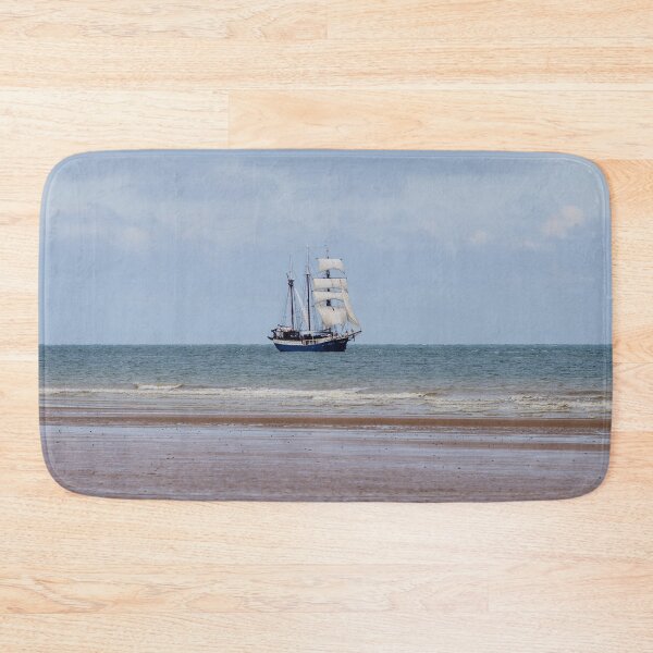 Item preview, English Channel Tall Ship   designed and sold by Londonimages.