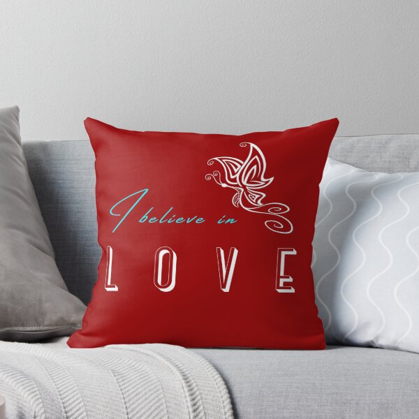 Item preview, Yo creo en el amor designed and sold by Branka.