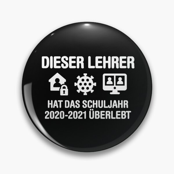 Artikelvorschau, Dieser Lehrer hat das Schuljahr 2020 2021 überlebt entworfen und verkauft von LaundryFactory.