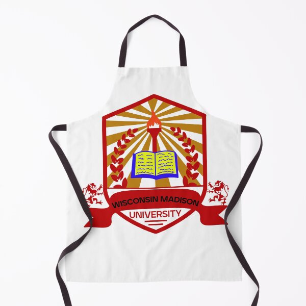 Item preview, Wisconsin Madison designed and sold by Ashu-Tyagi.