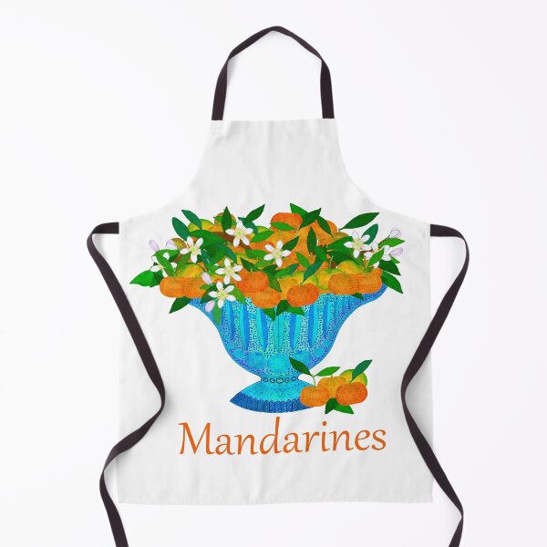Item preview, MANDARINES designed and sold by joancaronil.