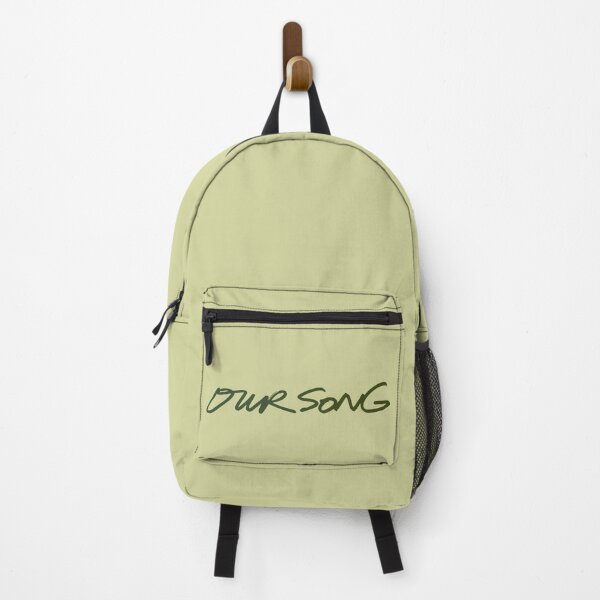 Item preview, Our Song designed and sold by RafaTakami.