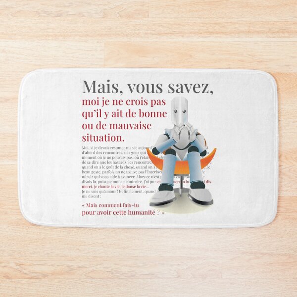 Item preview, Monologue by Otis (Edouard Baer) designed and sold by Frangotier.