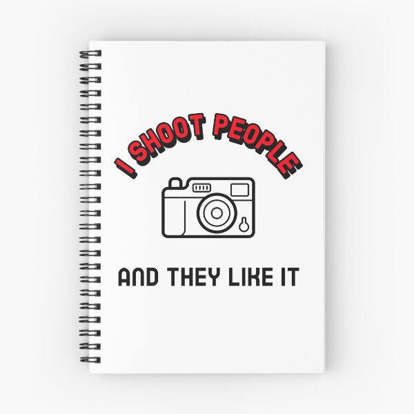 Item preview, I shoot people.. designed and sold by Teo13.