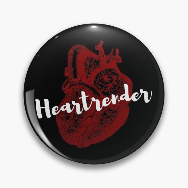 Item preview, Heartrender designed and sold by yoshra.