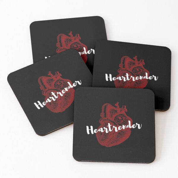Item preview, Heartrender designed and sold by yoshra.