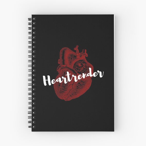 Item preview, Heartrender designed and sold by yoshra.