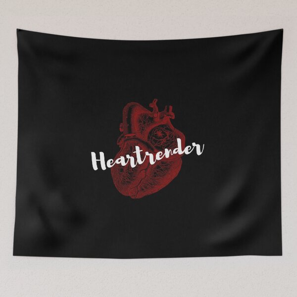 Item preview, Heartrender designed and sold by yoshra.