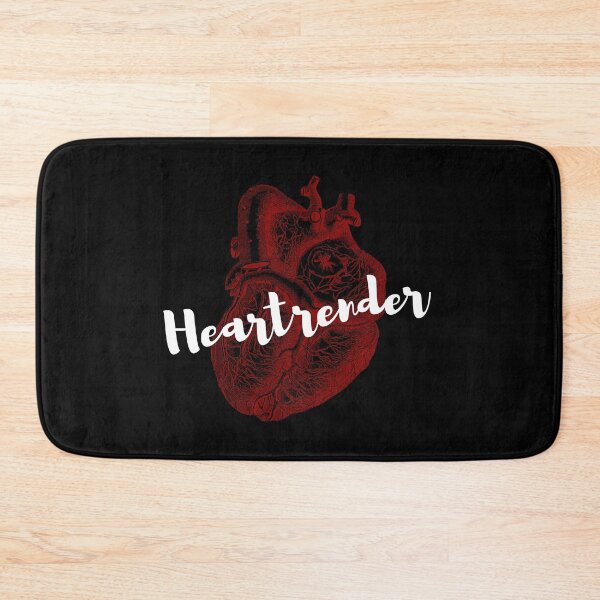 Item preview, Heartrender designed and sold by yoshra.