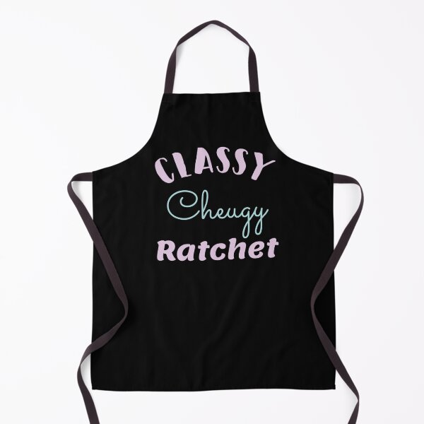 Item preview, Untrendy Classy Cheugy Ratchet Pastel design designed and sold by JellyAF.