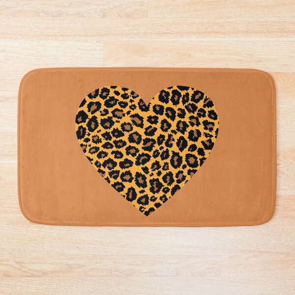 Item preview, Leopard Heart designed and sold by PatiMN.