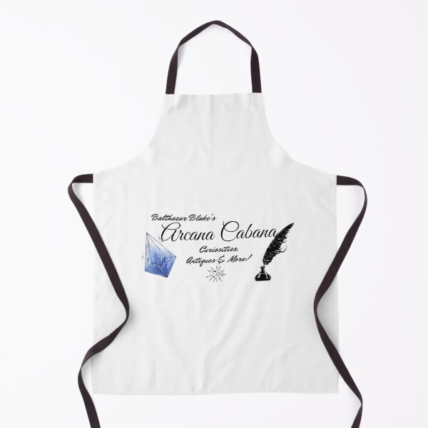 Item preview, Arcana Cabana designed and sold by no-heroes.