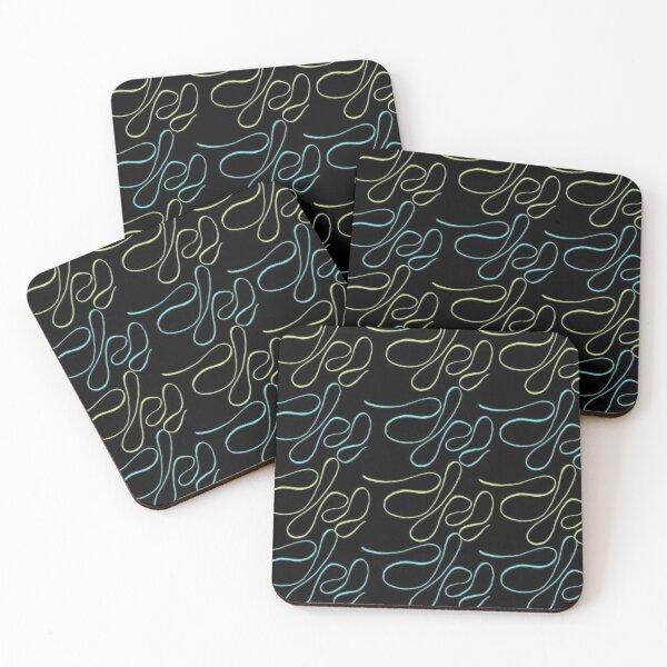 Item preview, Doodling pattern designed and sold by JHiba.