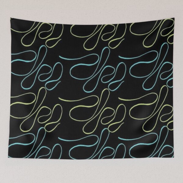 Item preview, Doodling pattern designed and sold by JHiba.